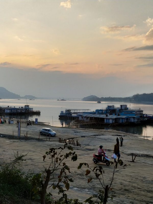 Ferry Ghat 2 Ferry Ghat 2