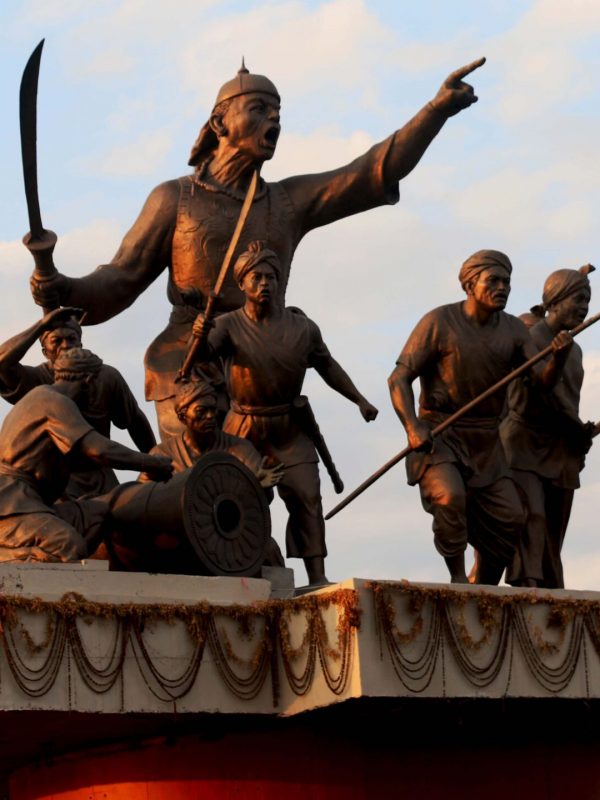 Lachit Ghat 2 Lachit Ghat 2